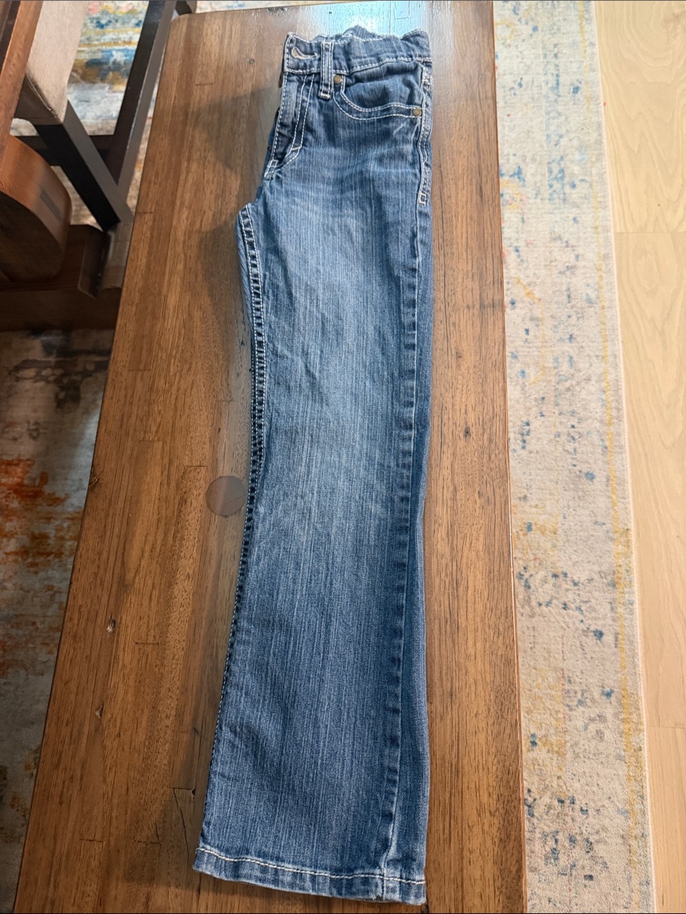 Boys Cody James Jeans